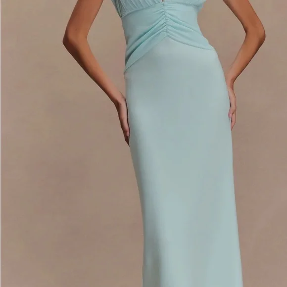 Meshki Monique Dress - Picture 13 of 13